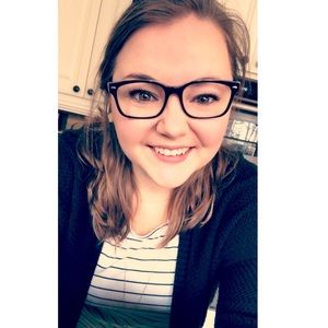 Meet your Posher, Maggie